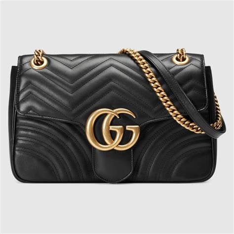 gucci gg marmont backpack fake|gucci marmont shoulder bag red.